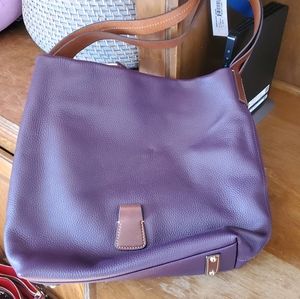 Dooney and Bourke Handbag